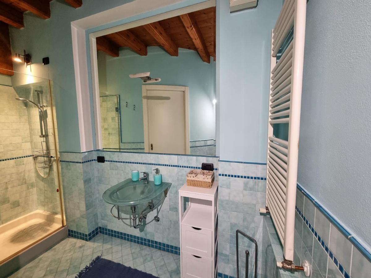 La Finestra Sul Castello Desenzano-By Goccia Di Lago 代森扎诺-德尔加达 外观 照片